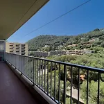 Vue Mer A Ajaccio - Spacieux Apt Avec Parking Et Wifi