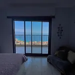 Vue Mer A Ajaccio - Spacieux Apt Avec Parking Et Wifi