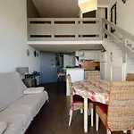 Duplex Avec Vue Mer, 100M De La Plage, Parking, Ac
