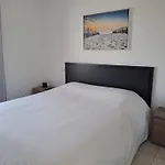 Magnifique T2 Neuf A 100 M De La Plage D'Agosta