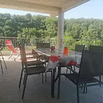 Appartement Traversant