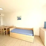 4-6 Couchages Vue Mer Et Port De Solenzara Corse