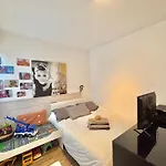 Appartement Vue Mer Santa Lina F