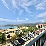 Appartement Cargese Theatre De Verdure