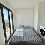 Appartement Cargese Theatre De Verdure