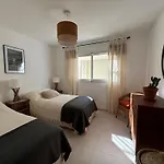 Sejour De Charme A Calvi Vue Mer Et Montagne En T3 Residentiel Avec Piscine
