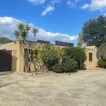 Villa Grange Agricole Rehabilitee