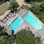 Les Ecolodges De La Residence Sophia