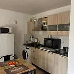 Appartements F2 Tiuccia