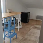 Appartement Centre Ville