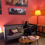 Hotel Central Bastia