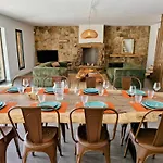 Nouveaute! Magnifique Villa A 2 Minutes Des Plus Belles Plages De La Rive Sud