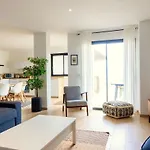 Villa Maquis, Vue Mer, Elegante Maison Au Calme, 80M2, 4 Personnes