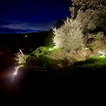 Villa Giuliana Paisible & Spacieuse Aregno