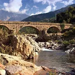 L'Auberge U Pampasgiolu