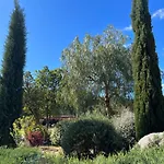 Hotel Les Jardins De Sta Giulia Avec Piscine