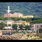 La Giraglia