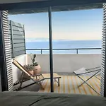 Appartement Spacieux A Cargese Avec Terrasse Vue Mer