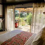 Les Tiny Houses De Sole Di Nivalella