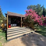 Les Tiny Houses De Sole Di Nivalella