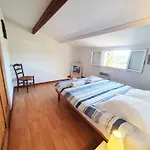 Maison Typique Corse En Pierre