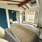 Villa Vue Mer Et Montagnes 9 Pers