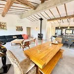 Villa Vue Mer Et Montagnes 9 Pers