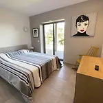 Villa Moderne Avec Belle Vue Mer