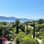 Villa Moderne Avec Belle Vue Mer