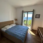 Tres Belle Villa Acces Mer Et Vue Panoramique