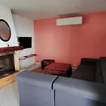 Appartement Vue Mer, Pietranera