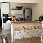 Charmant Appartement T2 Hypercentre A Ajaccio