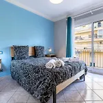 Chez Daniela - A 10Min A Pied Du Port Dajaccio
