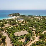 Villa Rossa Palombaggia