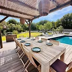 Villa Dina - Douceur Et Calme