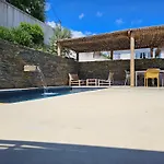 Appartement Prestige Avc Piscine - Village Furiani