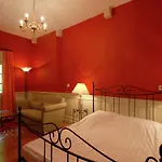 Delightful Villa At Moriani Plage With Garden