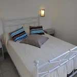 Delightful Villa At Moriani Plage With Garden