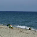 Holiday Home In Poggio Mezzana Near The Beach