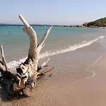 Hotel Marina Di Cavu