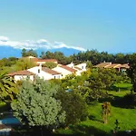 Residence Marina Corsa Ghisonaccia Apt With Balcony Or Small Garden