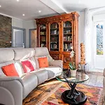 Maison De Village Tout Confort