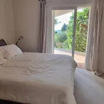 Maison De Standing Avec Piscine Vue Mer Corse Du Sud De 6 A 14 Personnes 7 Chambres