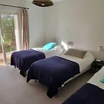 Maison De Standing Avec Piscine Vue Mer Corse Du Sud De 6 A 14 Personnes 7 Chambres