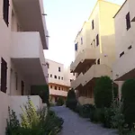 Bella Vista 4, T2 Vue Mer, Piscine, Climatise Porticcio