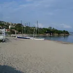 Bella Vista 4, T2 Vue Mer, Piscine, Climatise Porticcio