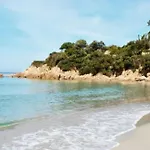 New 2025 Haut De Villa 2 Chambres Vue Mer Climatise A 300 Metres De La Mer