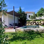 Villa De Charme Jo Poggi - Piscine - Proche Saint-Florent