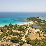 Villa Rossa Palombaggia T4