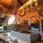 La Cabane Du Bandit
